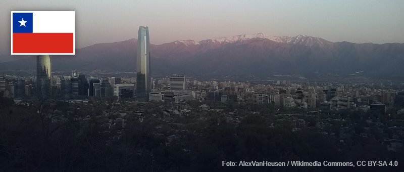 Santiago, Chile