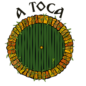 Logo da Loja
