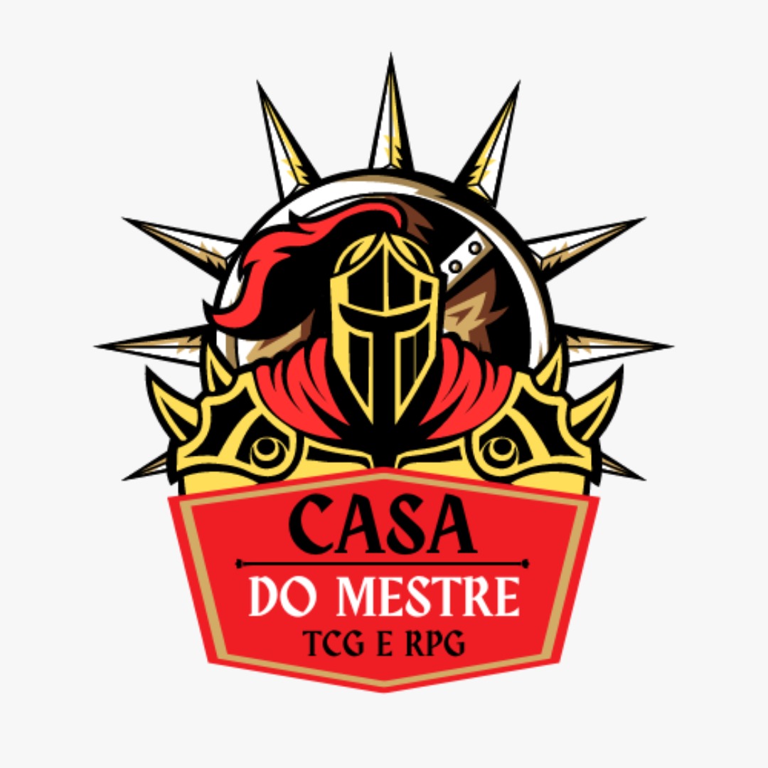 Logo da Loja