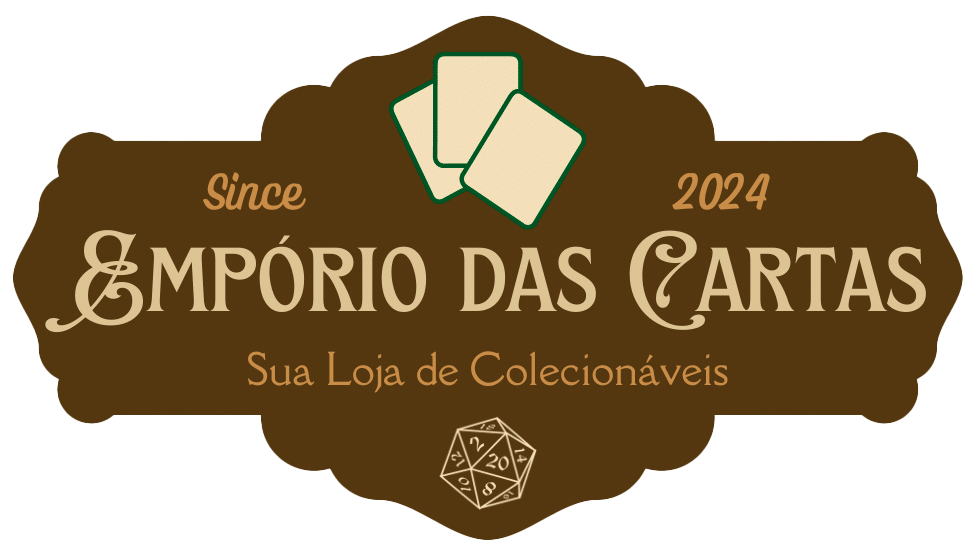 Logo da Loja