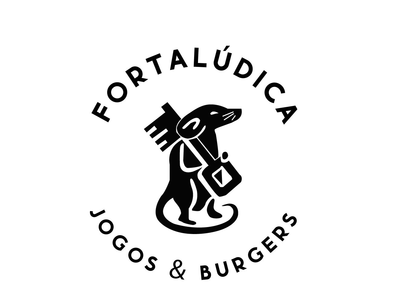 Logo da Loja