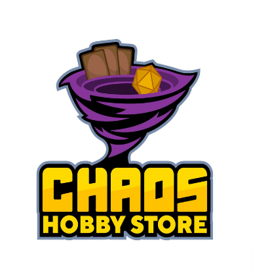 Logo da Loja