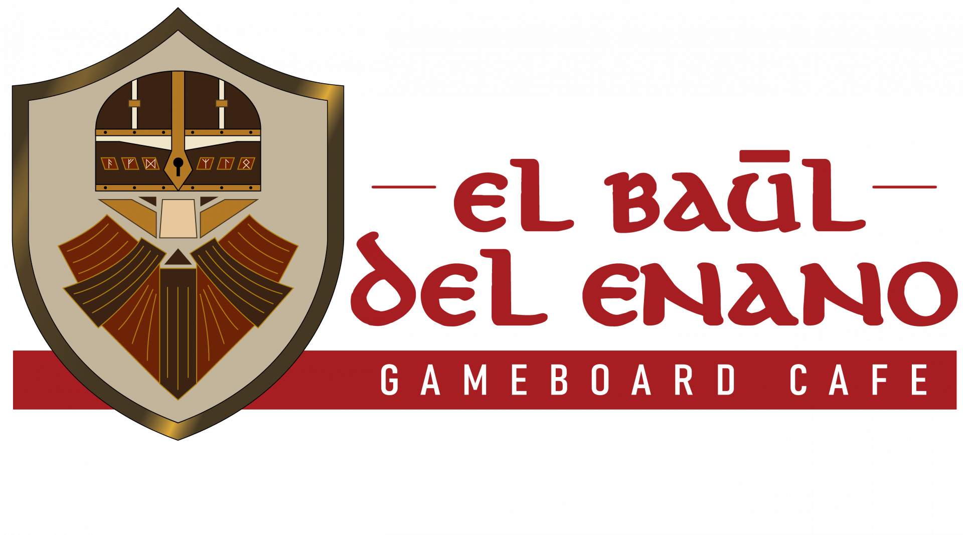 Logo da Loja