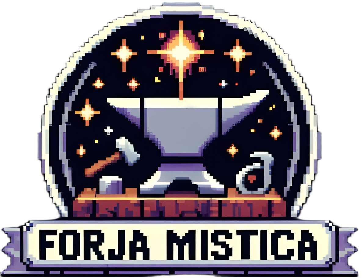 Logo da Loja