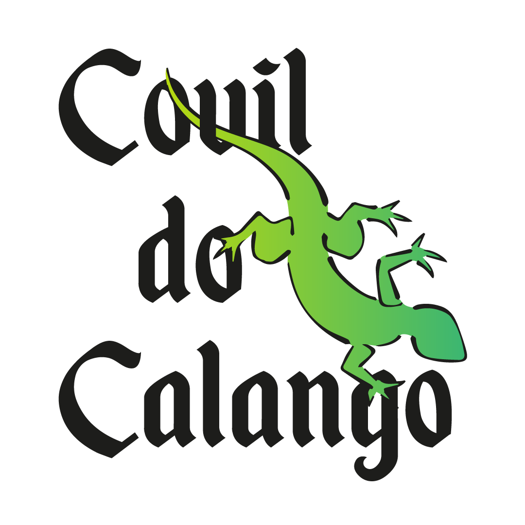 Logo da Loja