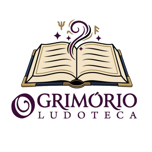 Logo da Loja