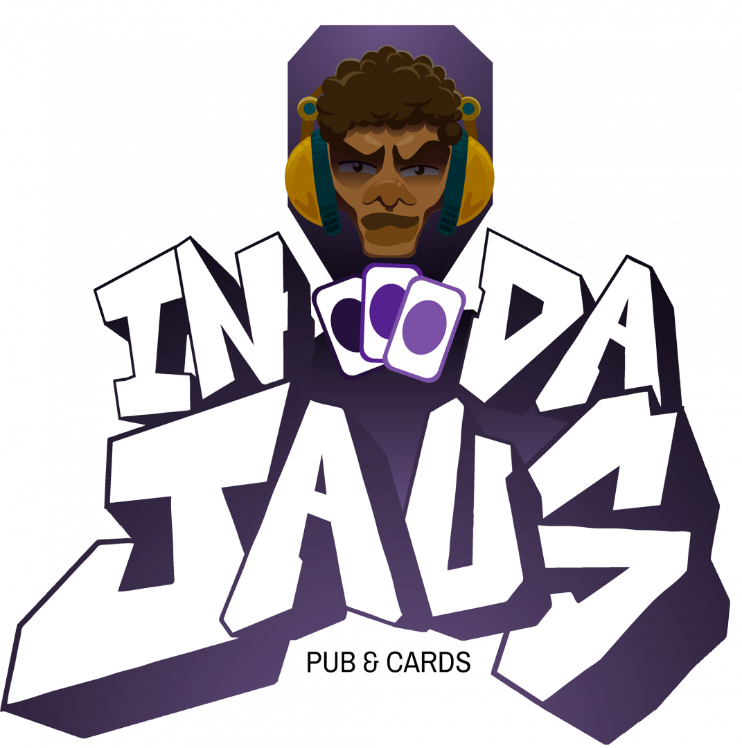 Logo da Loja