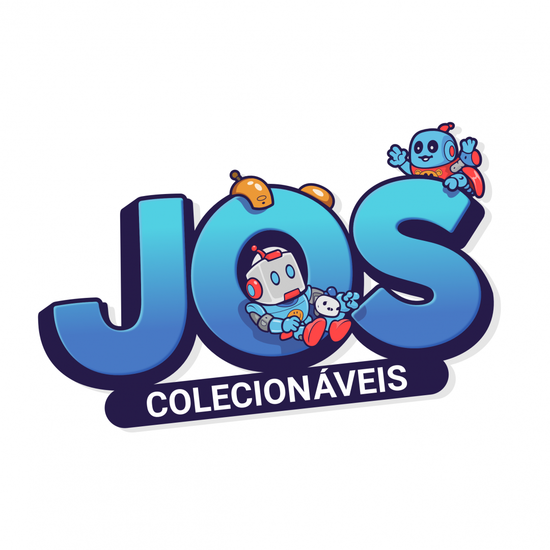 Logo da Loja
